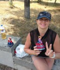 Rencontre Femme : Julia, 53 ans à Russie  Ижевск